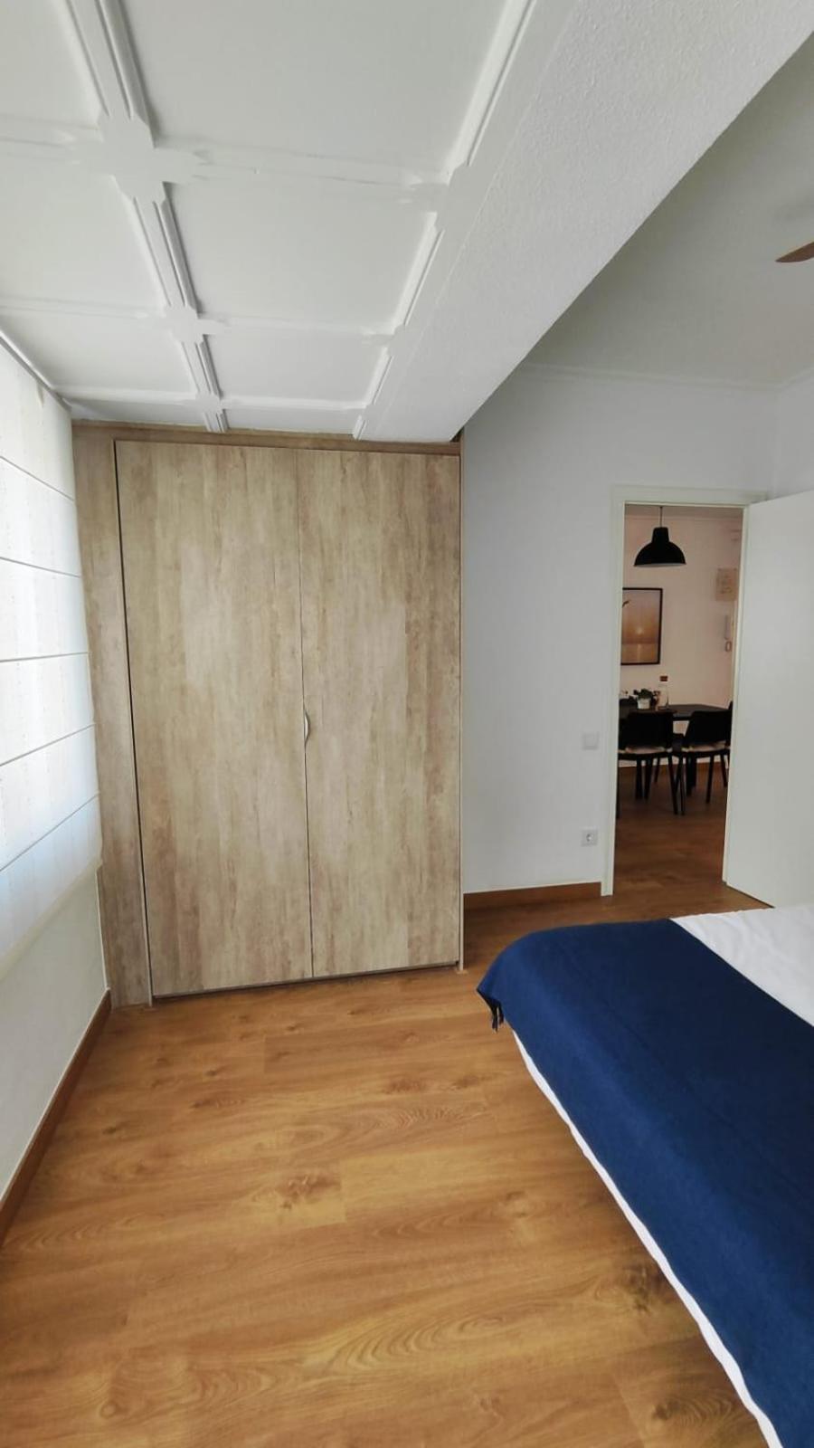 La Casa De Lo Xicago Leilighet Sant Carlos de la Ràpita Eksteriør bilde